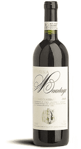 Chianti Classico DOCG (Felsina Berardenga) | 2017