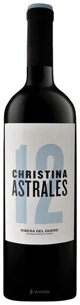 Astrales Christina | 2017