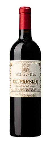 Chianti Classico IGT Toscana (Cepparello) | 2018