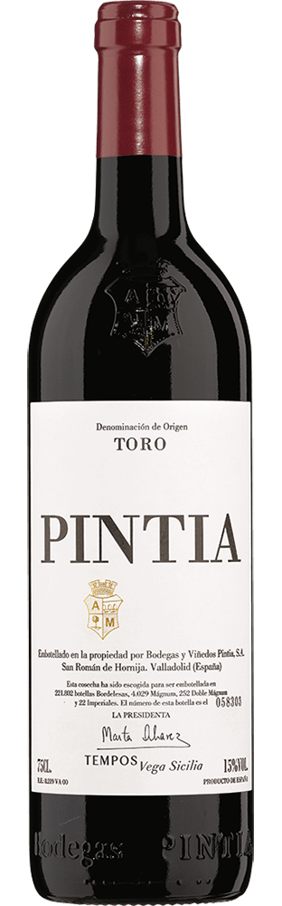 Pintia Toro DO | 2017