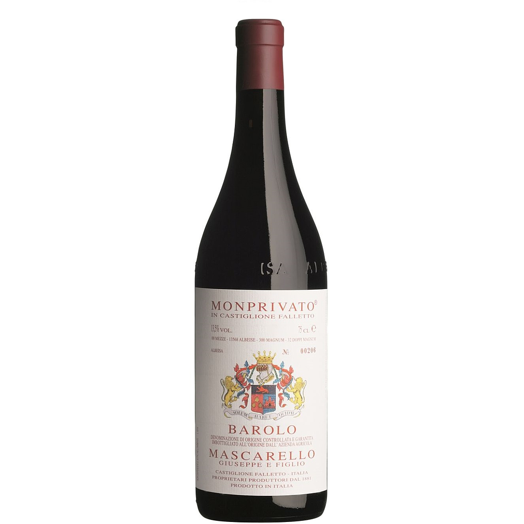 Barolo Monprivato DOCG | 2016
