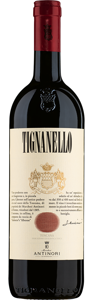 Tignanello | 2017
