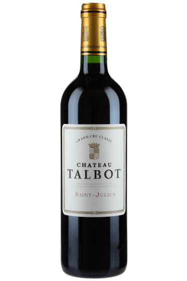Château Talbot | 2019